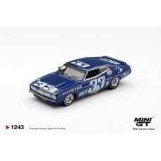 MGT01243-R - 1/64 FORD XB FALCON GT NO.33 1974 BATHURST 1000 (RHD) AUSTRALIA EXCLUSIVE