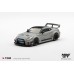 MGT01248-L - 1/64 NISSAN LB-SILHOUETTE WORKS GT 35GT-RR VER.1 MATT GREY (LHD)