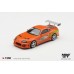 MGT01250-BL - 1/64 TOYOTA SUPRA BOMEX THE FAST AND FURIOUS BRIAN O CONNER (LHD) BLISTER PACKAGING MGT01250-BL - 1/64 TOYOTA SUPRA BOMEX THE FAST AND FURIOUS BRIAN O CONNER (LHD) BLISTER PACKAGING