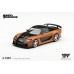 MGT01251-BL - 1/64 MAZDA RX-7 VEILSIDE FORTUNE THE FAST AND FURIOUS TOKYO DRIFT HAN SEOUL-OH (RHD) BLISTER PACKAGING