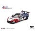 MGT01302-BL - 1/64 CHEVROLET CORVETTE ZR1 AMERICA 250 USA EXCLUSIVE (LHD) BLISTER PACKAGING