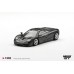 MGT01303-L - 1/64 MCLAREN F1 BLUE BLACK METALLIC (LHD)