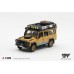 MGT01309-BL - 1/64 LAND ROVER DEFENDER 110 1998 CAMEL TROPHY TIERRA DEL FUEGO CT.10 USA (RHD) BLISTER PACKAGING MGT01309-BL - 1/64 LAND ROVER DEFENDER 110 1998 CAMEL TROPHY TIERRA DEL FUEGO CT.10 USA (RHD) BLISTER PACKAGING