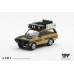MGT01311-BL - 1/64 RANGE ROVER 1981 CAMEL TROPHY SUMATRA N.SUDMANN AND F.HOFMANN (LHD) BLISTER PACKAGING MGT01311-BL - 1/64 RANGE ROVER 1981 CAMEL TROPHY SUMATRA N.SUDMANN AND F.HOFMANN (LHD) BLISTER PACKAGING