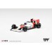 MGT01315-L - 1/64 MCLAREN MP4/4 NO.11 ALAIN PROST 1988 CANADIAN GRAND PRIX 2ND PLACE MGT01315-L - 1/64 MCLAREN MP4/4 NO.11 ALAIN PROST 1988 CANADIAN GRAND PRIX 2ND PLACE