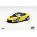 MGT01316-L - 1/64 NISSAN Z VEILSIDE FFZ400 IKAZUCHI YELLOW (LHD) MGT01316-L - 1/64 NISSAN Z VEILSIDE FFZ400 IKAZUCHI YELLOW (LHD)