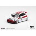 MGT01325-R - 1/64 ABARTH 595 LB-WORKS X ABAS WORKS 1000 TC TRIBUTE (RHD)