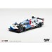 MGT01326-BL - 1/64 BMW M HYBRID V8 GTP NO.24 BMW M TEAM RLL 2024 IMSA DAYTONA 24 HRS (LHD) BLISTER PACKAGING