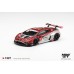MGT01327-L - 1/64 LAMBORGHINI HURACAN GT3 EVO2 NO.9 PFAFF MOTORSPORTS 2025 IMSA WEATHERTECH GTD PRO (LHD)