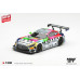 MGT01336-L - 1/64 MERCEDES-AMG GT3 NO.888 MERCEDES-AMG TEAM GMR MEGUIARS BATHURST 12 HOUR 2025 (LHD) MGT01336-L - 1/64 MERCEDES-AMG GT3 NO.888 MERCEDES-AMG TEAM GMR MEGUIARS BATHURST 12 HOUR 2025 (LHD)