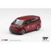 MGT01340-L - 1/64 VOLKSWAGEN ID BUZZ PORSCHE RENNDIENST (LHD) MGT01340-L - 1/64 VOLKSWAGEN ID BUZZ PORSCHE RENNDIENST (LHD)