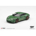MGT01341-BL - 1/64 PORSCHE 911 (992) GT3 TOURING AURATIUM GREEN (LHD) BLISTER PACKAGING MGT01341-BL - 1/64 PORSCHE 911 (992) GT3 TOURING AURATIUM GREEN (LHD) BLISTER PACKAGING