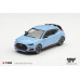 MGT01346-L - 1/64 HYUNDAI VELOSTER N PERFORMANCE BLUE (LHD) (KOREAN EXCLUSIVE) MGT01346-L - 1/64 HYUNDAI VELOSTER N PERFORMANCE BLUE (LHD) (KOREAN EXCLUSIVE)