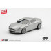 MGT01360-BL - 1/64 ASTON MARTIN DBS 2008 LIGHTNING SILVER (LHD) BLISTER PACKAGING MGT01360-BL - 1/64 ASTON MARTIN DBS 2008 LIGHTNING SILVER (LHD) BLISTER PACKAGING