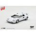MGT01366-BL - 1/64 LAMBORGHINI COUNTACH LP500S WHITE (LHD) BLISTER PACKAGING MGT01366-BL - 1/64 LAMBORGHINI COUNTACH LP500S WHITE (LHD) BLISTER PACKAGING