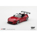 MGT01367-R - 1/64 MAZDA MIATA MX-5 (ND) PANDEM KODO RED (RHD)