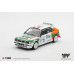 MGT01368-L - 1/64 LANCIA DELTA HF INTEGRALE EVOLUZIONE NO.5 1993 RALLYE MONTE-CARLO (LHD)