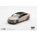 MGT01369-R - 1/64 MERCEDES-AMG EQS 53 GOLD (RHD) MGT01369-R - 1/64 MERCEDES-AMG EQS 53 GOLD (RHD)