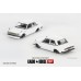 MGTKHMG122 - 1/64 DATSUN 510 STREET NISMO V2