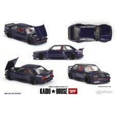 MGTKHMG216 - 1/64 BMW M3 KAIDO GT V2