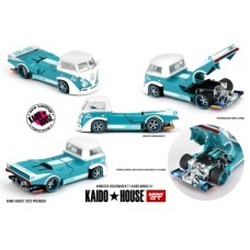 MGTKHMG220 - 1/64 VOLKSWAGEN T1 KAIDO WORKS V1