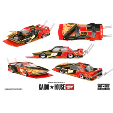 MGTKHMG309 - 1/64 KAIDO STAR-TASTIC V1