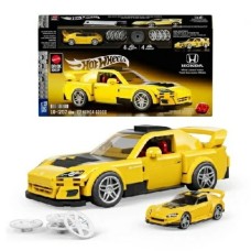 MHWBSJFR88 - HOT WHEELS SPEED HONDA S2000 (BRICK SHOP)
