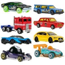 MHWC4982-99NC - LATEST X72 HOTWHEELS BASIC 2026 WORLDWIDE ASSORTMENT OF 72 WAVE 3