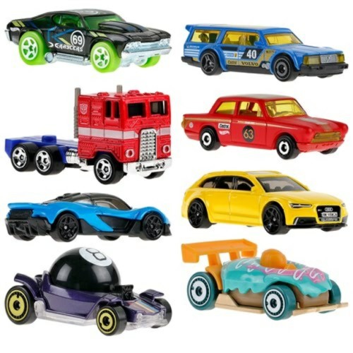 MHWC4982-99NC - LATEST X72 HOTWHEELS BASIC 2026 WORLDWIDE ASSORTMENT OF 72 WAVE 3