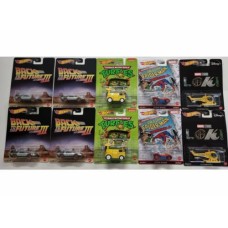 MHWDMC55-978H - 978H X10 HOTWHEELS RETRO ENTERTAINMENT 1/64