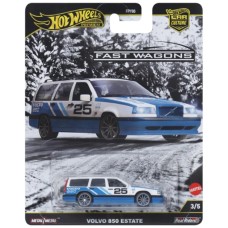 MHWFPY86-JBK68 - 1/64 VOLVO 850 ESTATE