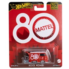 MHWHXD63-JBL68 - HOT WHEELS POP CULTURE KOOL KOMBI
