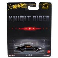 MHWHXD63-JBL71 - HOT WHEELS POP CULTURE K.I.T.T.