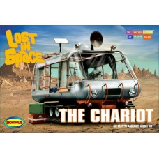MMK902 - 1/24 CHARIOT LOST IN SPACE (PLASTIC KIT)