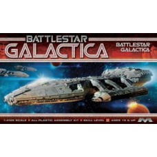 MMK942 - BATTLESTAR GALACTICA - ORIGINAL GALACTICA (PLASTIC KIT)