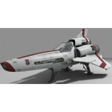 MMK944 - BATTLESTAR GALACTICA SD VIPER MKII (PLASTIC KIT)