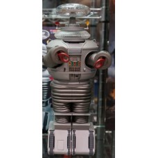 MMK949 - 1/6 LOST IN SPACE ROBOT DELUXE KIT (PLASTIC KIT)