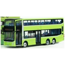 MOO120SGB1022 - 1/120 SINGAPORE BUS MAN A95 FACELIFT 12M SG5839C RT. 9 TAMPINES AVE 7 - CHANGI AIRFREIGHT