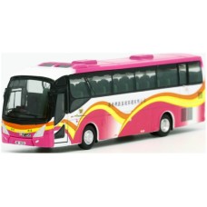 MOO33106S - 1/120 KWOON CHUNG BUS (TRANS-ISLAND CHINALINK) MAN A91 (ASIA BODY) CROSS BORDER COACH