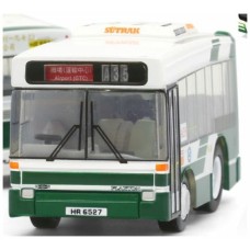 MOO33201Q - 1/64 QBUS NEW LANTAO BUS - DENNIS DART 10.1M DN1 RT.A35 AIRPORT GTC