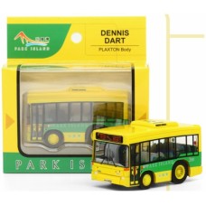 MOO33202Q - 1/64 QBUS PARK ISLAND TRANSPORT - DENNIS DART 10.1M HA9428 RT.NR330 PARK ISLAND