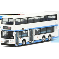 MOO33501S - 1/120 CHINA MOTOR BUS LEYLAND OLYMPIAN 11M LA9 NO.106 SIU SAI WAN