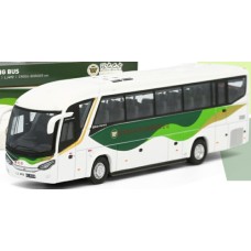 MOO33904S - 1/120 KWOON CHUNG BUS SCANIA K360IB4X2NB (MARCOPOLO BODY) CROSS-BORDER COACH LJ492