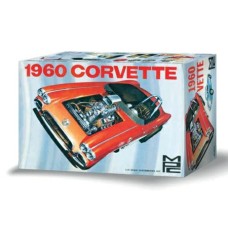 MPC830 - 1/25 1960 CHEVY CORVETTE 