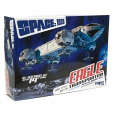 MPC913 - 1/72 SPACE 1999/ 14 EAGLE TRANSPORTER (PLASTIC KIT)