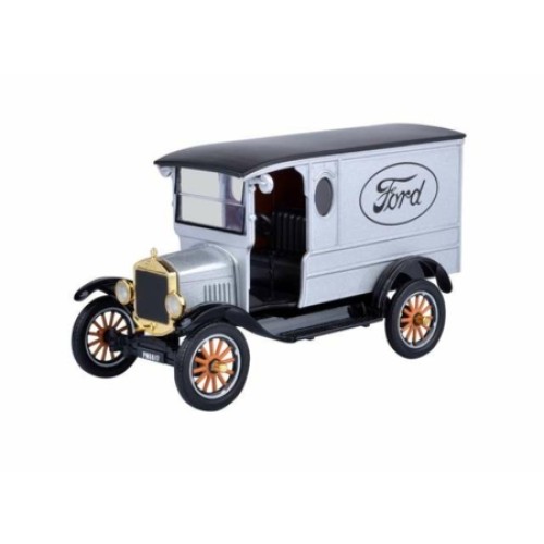 MTX79329 - 1/24 FORD MODEL T PADDY WAGON 1925 'FORD'