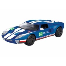 MTX79416 - 1/43 FORD GT RACING RACING BLUE