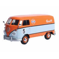 MTX79649 - 1/24 VOLKSWAGEN TPE 2 T1 DELIVERY VAN GULF