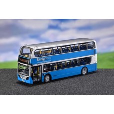 NMCUK0073 - UKBUS6204 1/76 ALEXANDER DENNIS ENVIRO400 ENSIGNBUS 123 - SN59 AWV