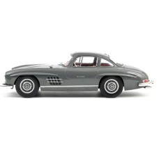 NV123852 - 1/12 MERCEDES BENZ 300 SL - GRAPHITE GREY 1954